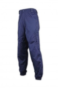SE009 風衣布制服褲 來樣定製 多功能保安褲 保安制服款式 保安制服廠家